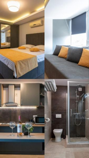 Corso Apartments B&B
